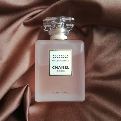 chanel mademoiselle prive fragrance|Chanel coco mademoiselle fragrantica.